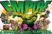 Incredible hulk smashing through games and cards wtih Empire Comics and Games written